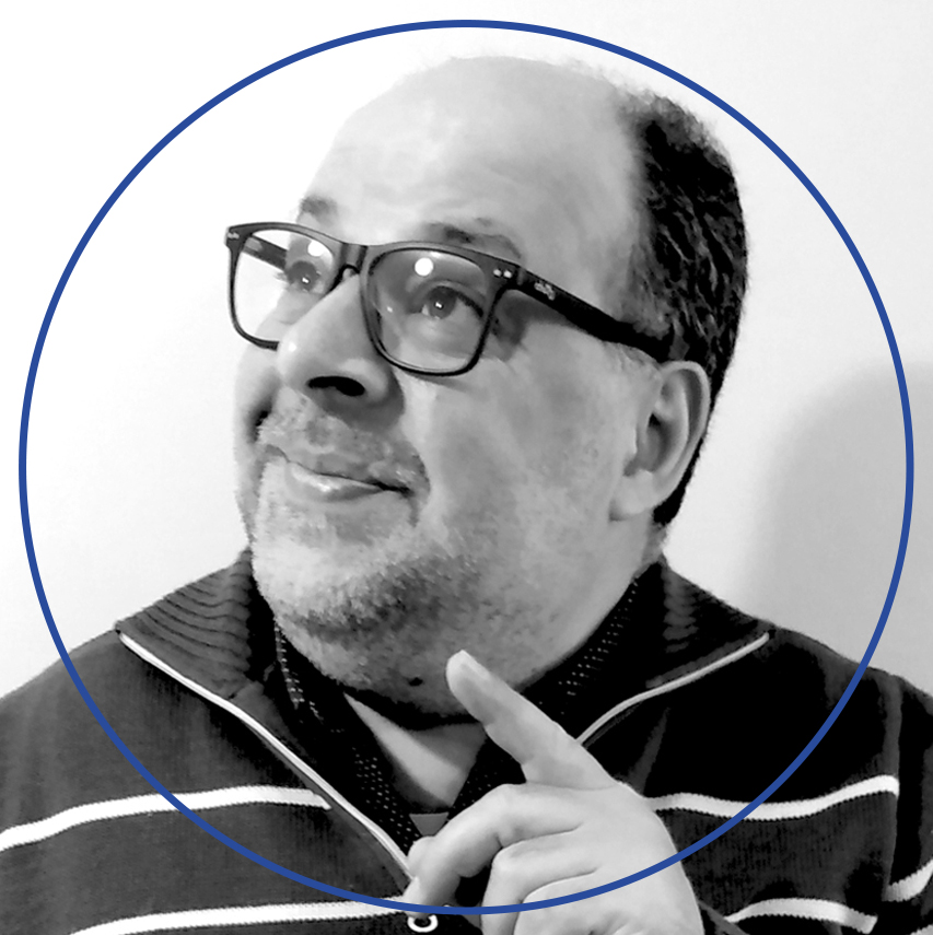 Fernando Recci Desarrollador