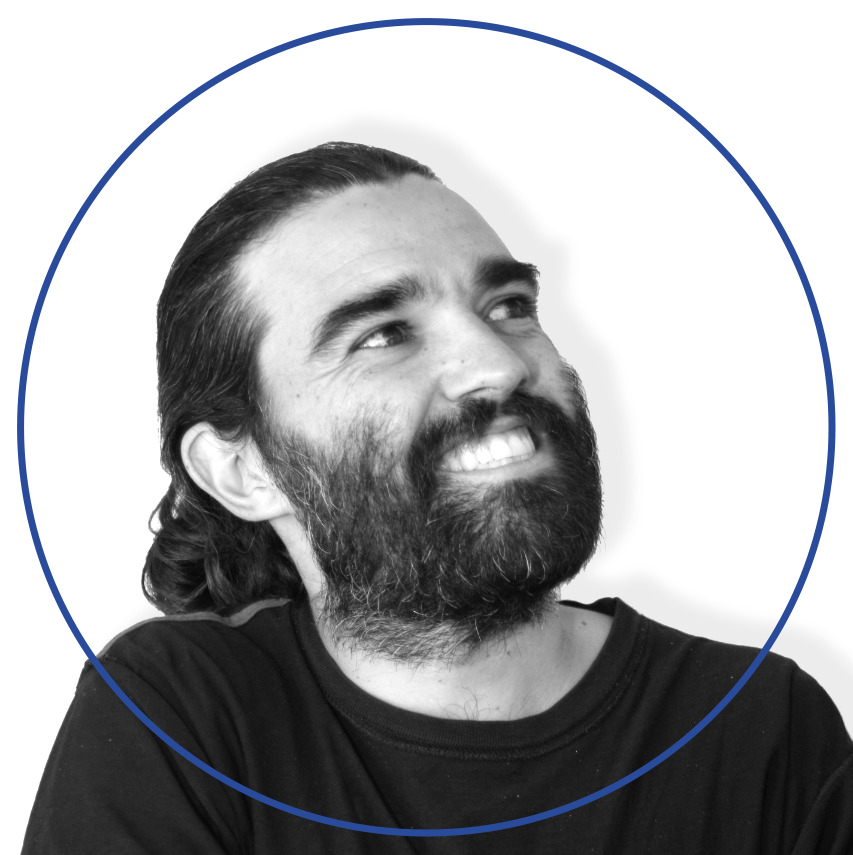 José Fantasia Desarrollador GENEOS