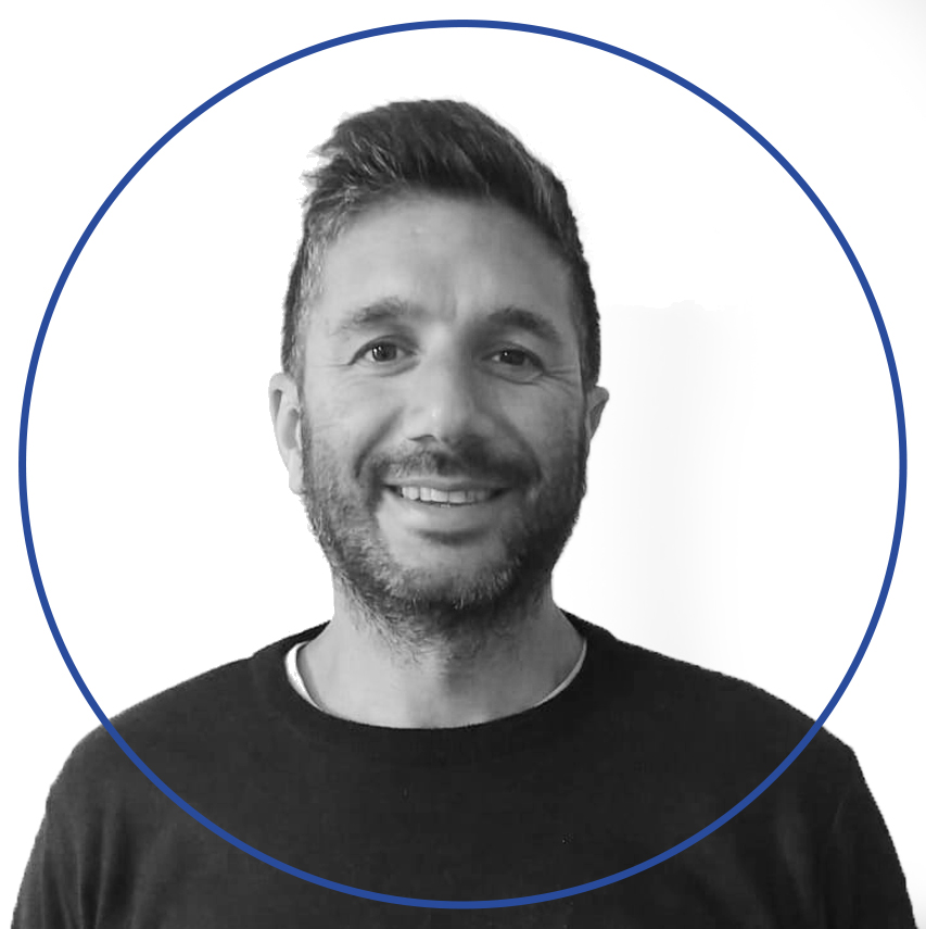 Mario Ferreyra Desarrollador GENEOS
